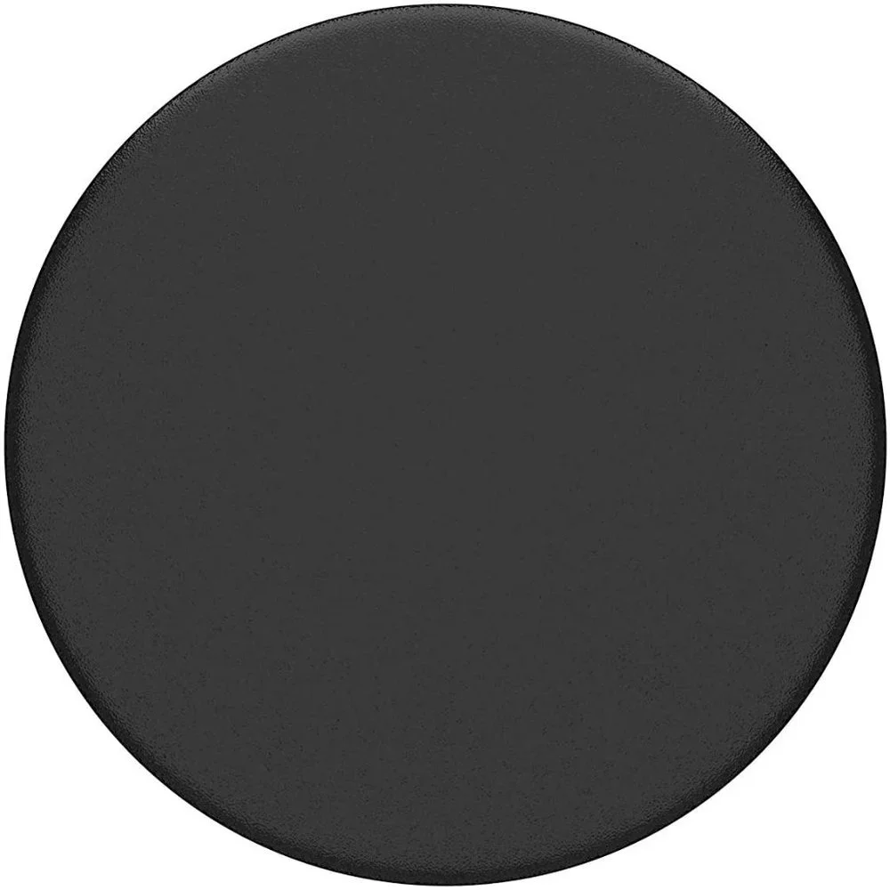 Black Popsockets Single Grip & Stand Universal Phones and Tablet Holder